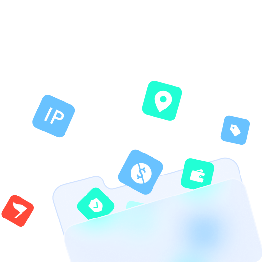 Static ISP Proxies