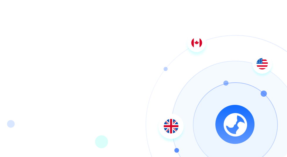 Static ISP Proxies